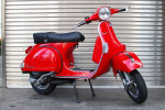 PX125�@EURO3